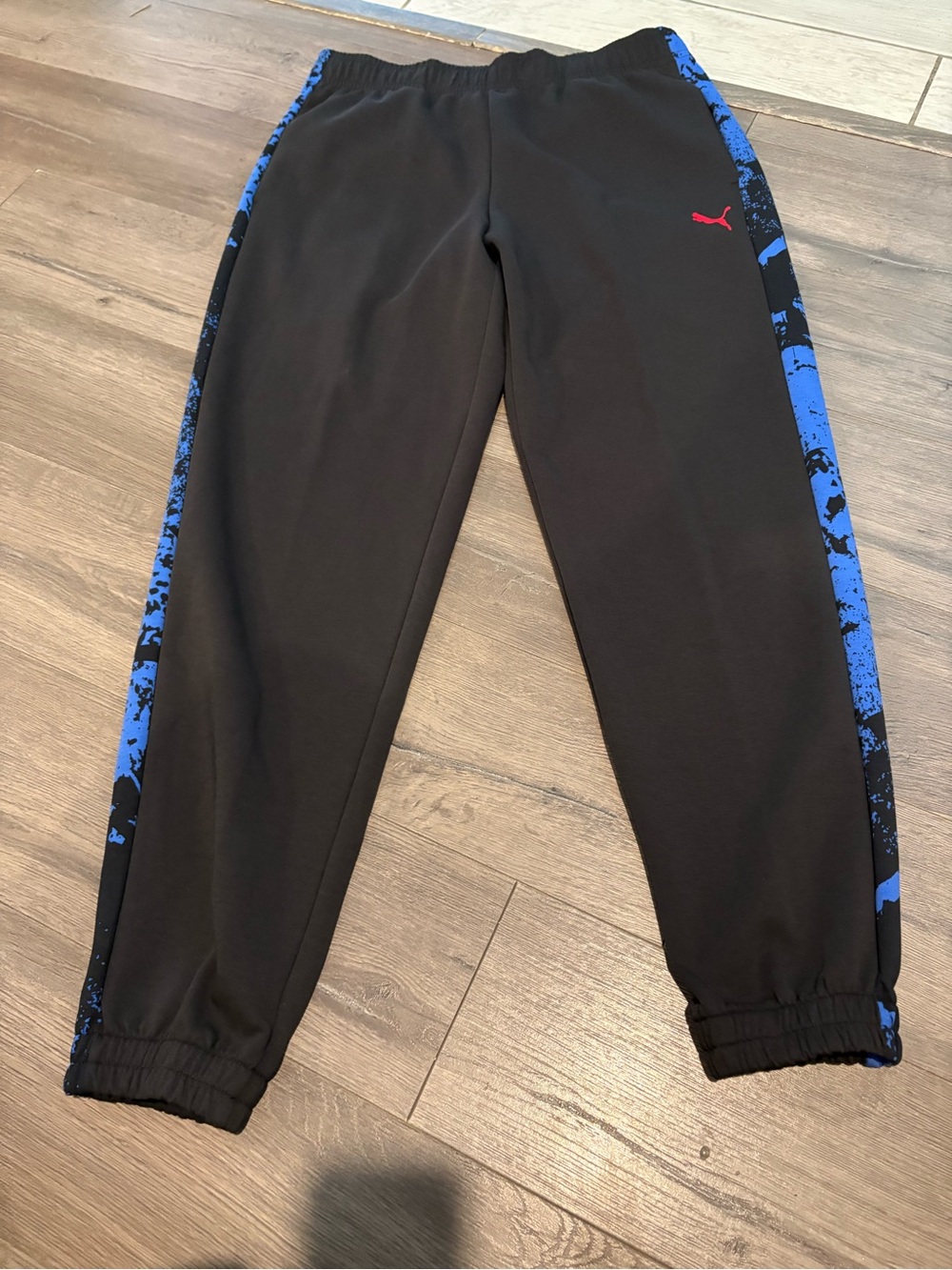 Men’s Puma Track Pants Size L